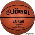 Баскетбольный мяч Jogel JB-300 (размер 6)