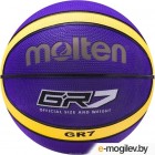Баскетбольный мяч Molten BGR7-VY (размер 7)