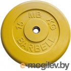    MB Barbell d26 15 ()