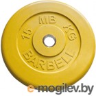    MB Barbell d51 15 ()