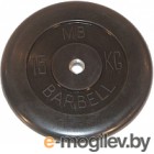    MB Barbell d31 15 ()