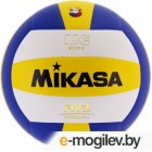 Волейбольные мячи. Мяч волейбольный Mikasa MV 5 PC (размер 5)