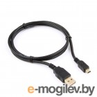 Gembird Cablexpert USB - miniUSB 1m CC-5PUSB2D-1M