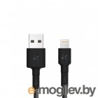 для iPhone/iPad/iPod Xiaomi ZMI AL803 USB - Lightning MFi 100cm Black