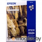Бумага/материал для печати Epson C13S041256