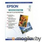 Бумага/материал для печати Epson C13S041342