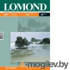 Фотобумага Lomond Матовая двухсторонняя A4 85 г/кв.м. 500 листов (0102134)