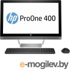 Моноблок HP ProOne 440 G3 AiO   23.8(1920x1080 IPS)/Intel Pentium G4400T(2.9Ghz)/4096Mb/1000Gb/DVDrw/WiFi/war 1y/DOS