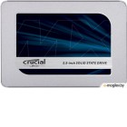 SSD диск Crucial MX500 250GB (CT250MX500SSD1)