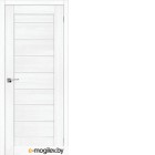 Дверь межкомнатная с комплектом установки Portas S20 60x200 (французский дуб)