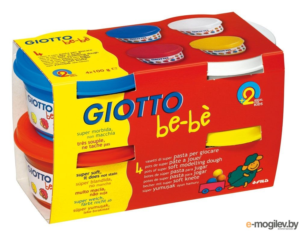 Паста для лепки. Масса для лепки Giotto be-be 3 цвета по 100 г. Масса для лепки Giotto be-be Bucket pasta 4 цвета по 100г. Масса для лепки Giotto вe-be 50г.