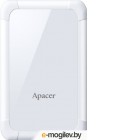 Внешний жесткий диск Apacer AC532 2TB White (AP2TBAC532W-1)