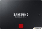 SSD диск Samsung 860 PRO 256GB (MZ-76P256BW)