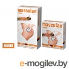 Презервативы Masculan Ultra 3, 10 шт. Кольца и пупырышки с анестетиком (Long Pleasure)  ШТ