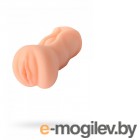 Мастурбатор реалистичный вагина, XISE, TPR, 16 см.