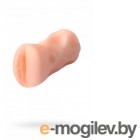 Мастурбатор реалистичный вагина, XISE, TPR, 13 см.
