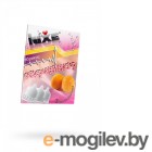 Презервативы Luxe КОНВЕРТ, Сексреаниматор, абрикос, 18 см., 3 шт. в упаковке