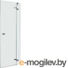 Душевая дверь Roltechnik Elegant Line GDOP1/100 (хром/прозрачное стекло)