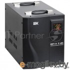 Iek IVS20-1-05000 Стабилизатор напряжения серии HOME 5 кВА (СНР1-0-5) IEK