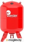 Мембранный бак Wester WRV 200л (для отопления)