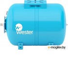 Мембранный бак Wester WАО 50 горизонтальный (для водоснабжения)