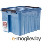 Контейнеры для продуктов ROX BOX Rox Box 3,5 л. синий