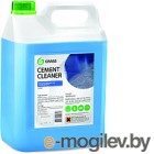 Очиститель после ремонта Grass Cement Cleaner 5,5кг (125305)