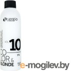     Sergio Professional Color&Blonde 10Vol. 3% (150)