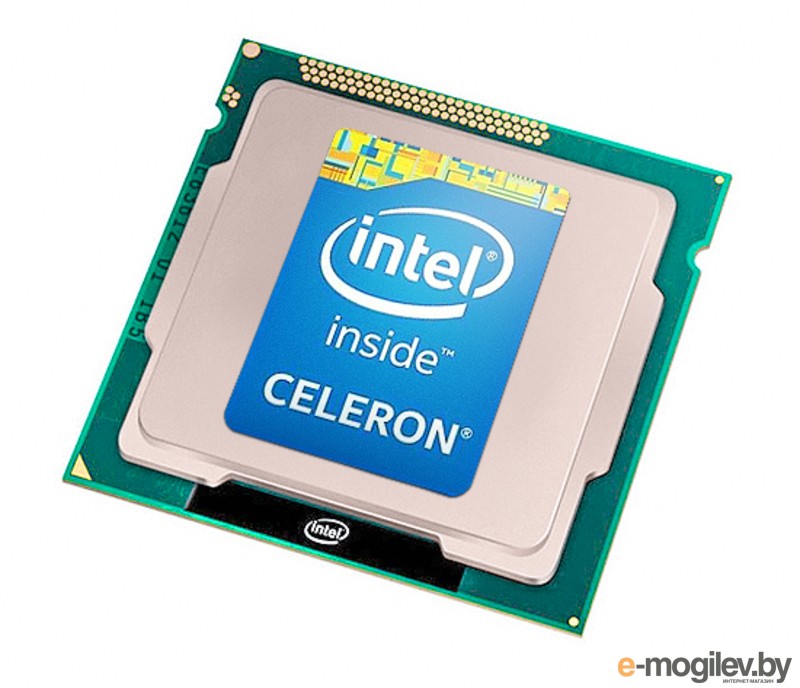 Процессор Intel Celeron G4900 3.10GHZ Socket Tray