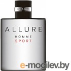   Chanel Allure Homme Sport (100)