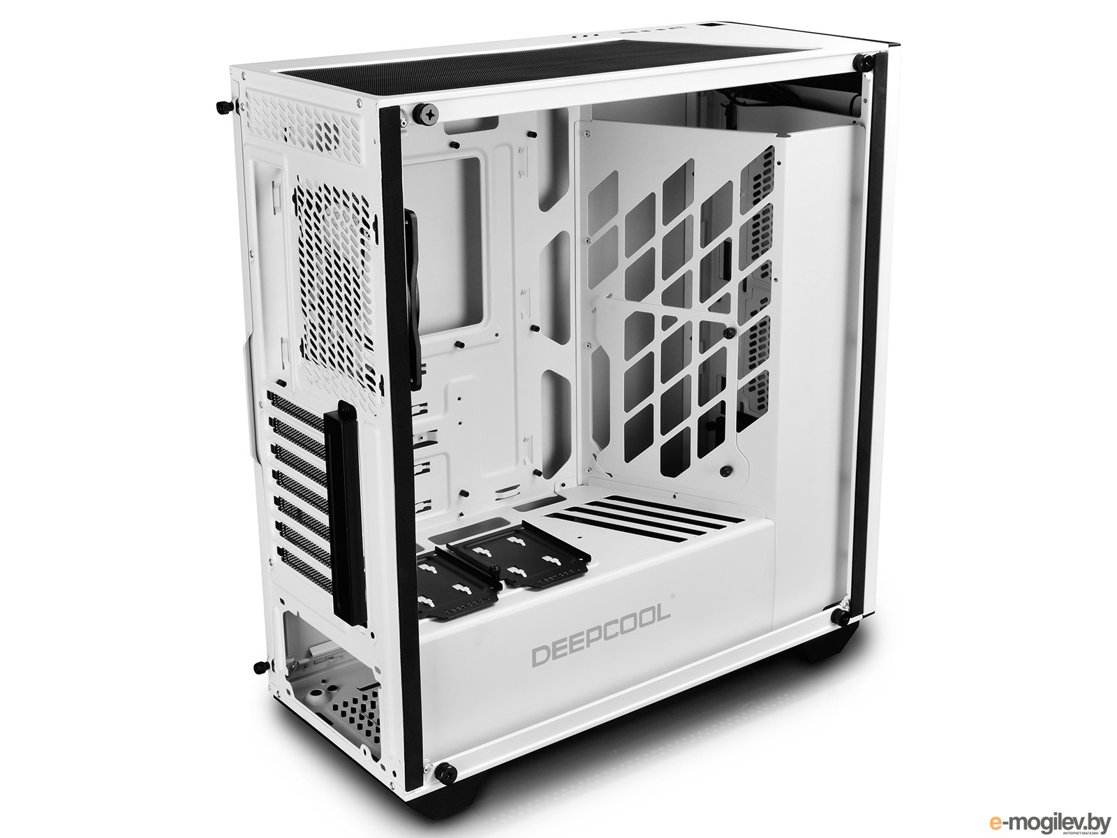 Atx корпус white. Компьютерный корпус Deepcool Earlkase RGB White. Deepcool Earlkase RGB (белый). Deepcool Earlkase RGB-v2 Computer Case dp-ATX ERLKWH-gl. Deepcool dp-ATX-ERLKWH-GLSRGB.