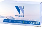  NV Print NV-CF542XY ( HP 203X (CF542X)