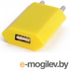 Liberty Project USB 1А SM000123 Yellow