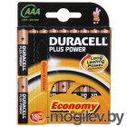 Duracell Basic LR03-18BL AAA