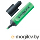 Маркеры Edding E-345/11 1-5mm Green 35729