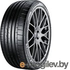   Continental SportContact 6 235/40R18 95Y