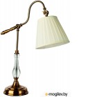 Лампа Arte Lamp Seville A1509LT-1PB