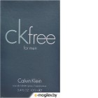   Calvin Klein CK Free for Men (100)