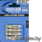 MAXELL LR03 Alkaline