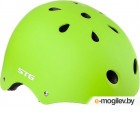 Шлемы. Защитный шлем STG MTV12 / Х89042 (XS, салатовый)