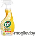 Чистящее средство для кухни Cif Легкость чистоты (500мл)