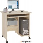 Компьютерный стол Сокол-Мебель КСТ-10.1 (дуб сонома)