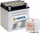  Varta Powersports Freshpack YB30L-B / 530400030 (30 /)
