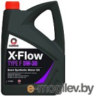   Comma X-Flow Type F 5W30 / XFF4L (4)