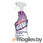 Чистящее средство для ванной комнаты Cillit bang Bang Антипятна и Гигиена (750мл)