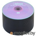 DVD-RW [ 50 шт. туба ] Mirex 4x /4,7Gb/