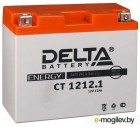 Мотоаккумулятор Delta AGM СТ 1212.1 YT12B-BS (12 А/ч)