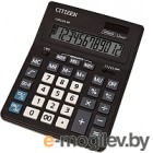 Калькулятор Citizen Correct CDB-1201