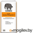 Шпатлевка Caparol Capalith Fassaden-Feinspachtel (25кг, белая)