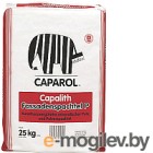 Шпатлевка Caparol Capalith Fassadenspastel P НВ ПМ 1СС (25кг, бежевая)